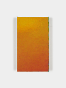 Jodie Manasevit Paintings 2025-2026 oil on canvas
