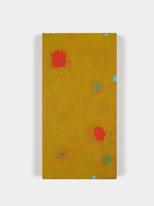 Jodie Manasevit Paintings 2025-2026 oil on canvas