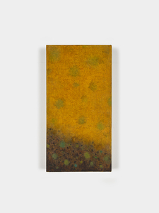 Jodie Manasevit Paintings 2025-2026 oil on canvas 