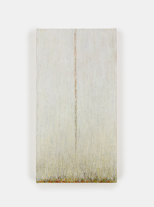 Jodie Manasevit Paintings 2025-2026 12" x 7"