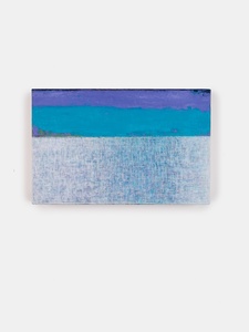 Jodie Manasevit Paintings 2025-2026 oil on canvas