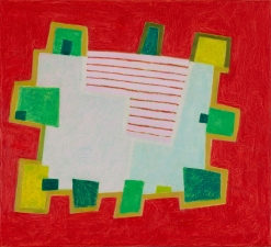 Jodie Manasevit Paintings 2008-2015 Oil on Canvas