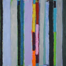Jodie Manasevit Paintings 2004-2006 Oil on Canvas 
