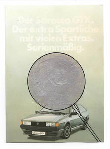 John Melville Postcards from the Autobahn mixed