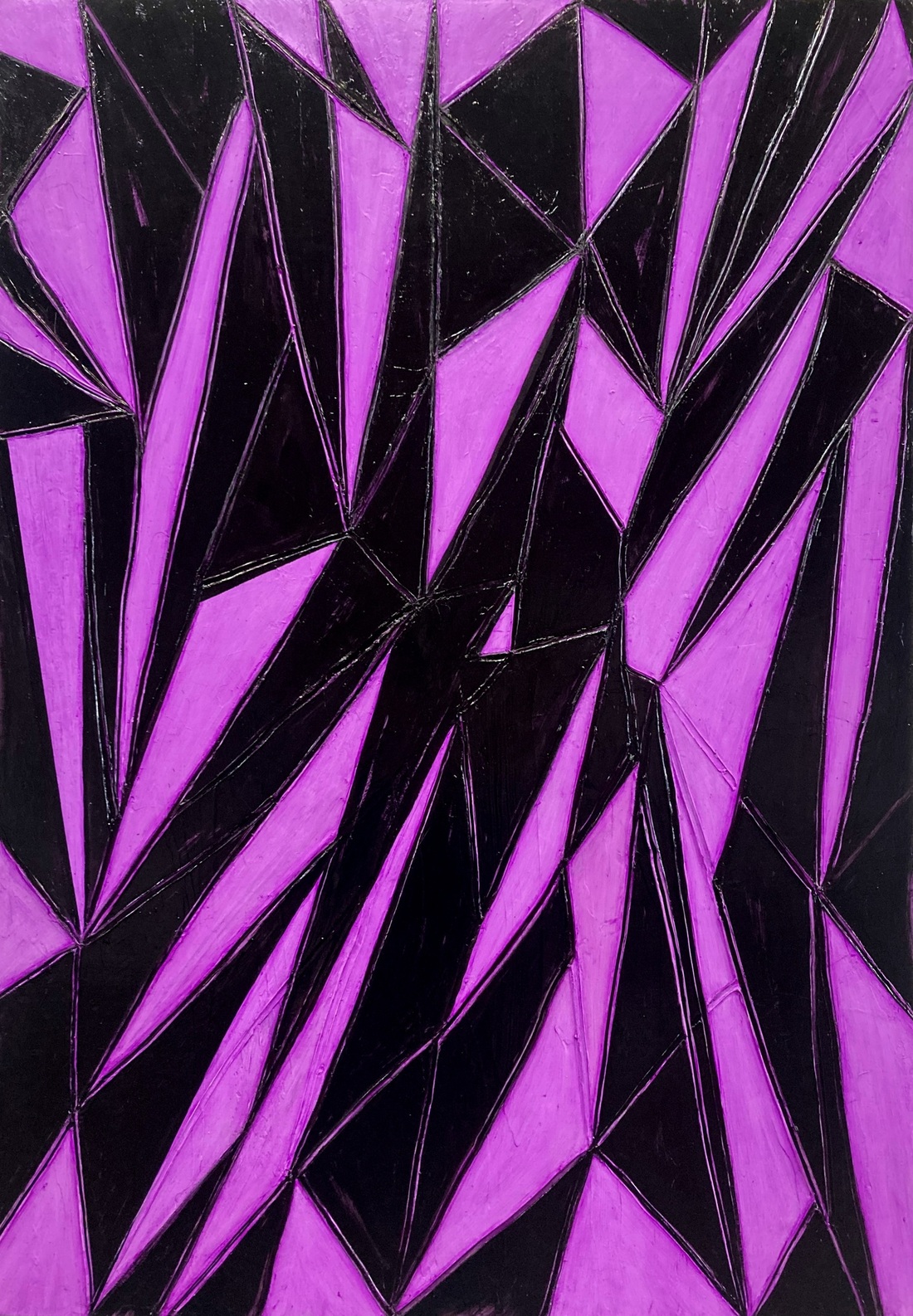 JOHN MENDELSOHN Erotic Geometry 