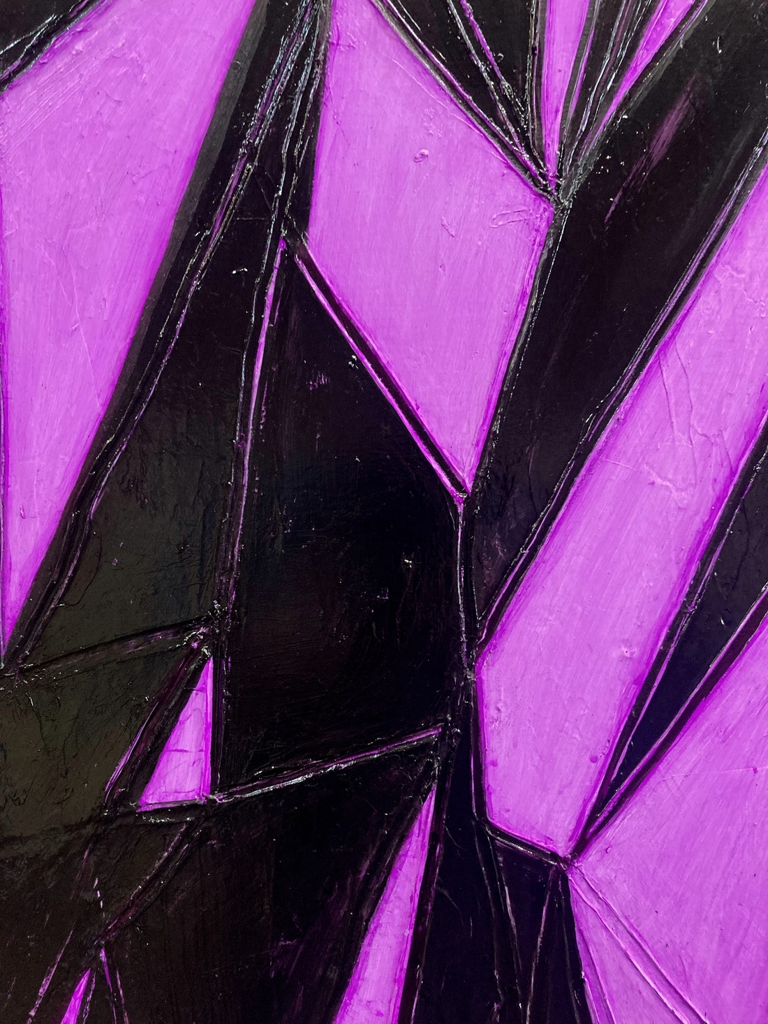 JOHN MENDELSOHN Erotic Geometry 