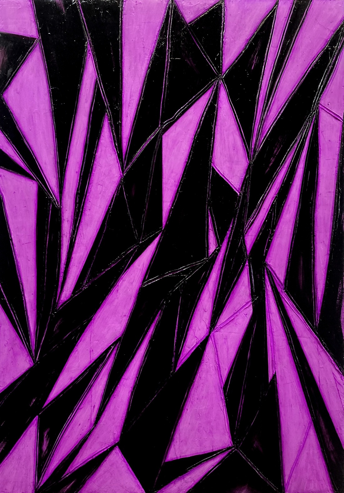 JOHN MENDELSOHN Erotic Geometry 