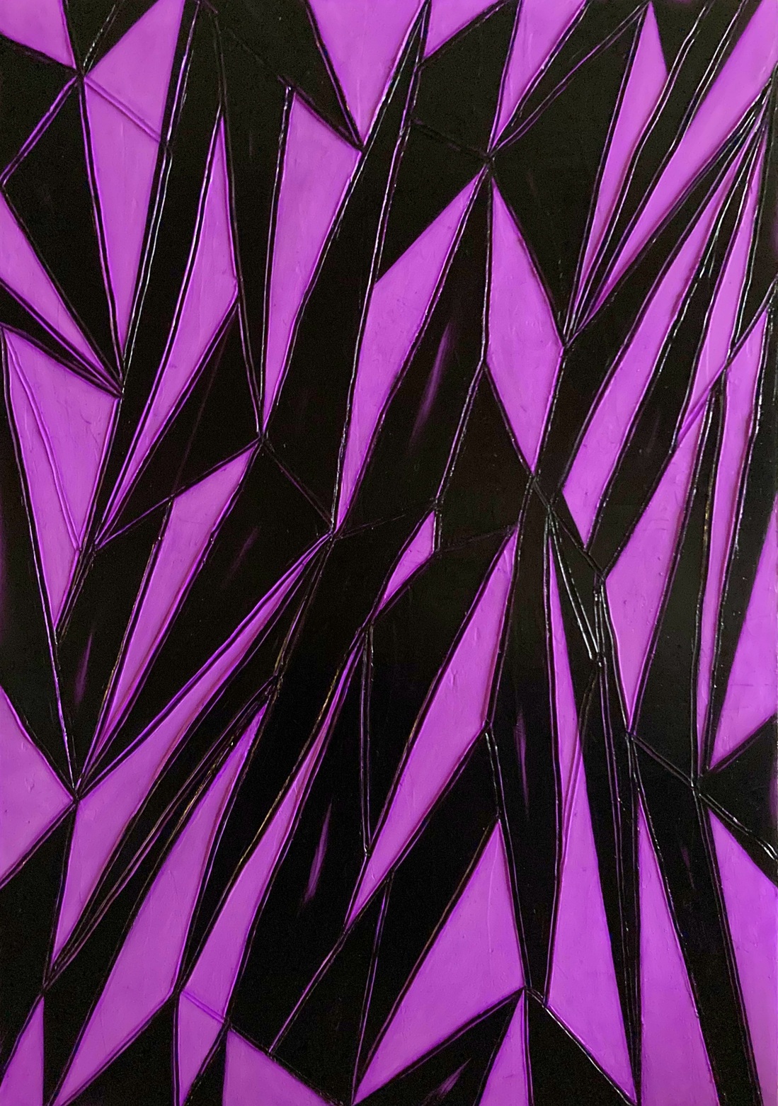 JOHN MENDELSOHN Erotic Geometry 