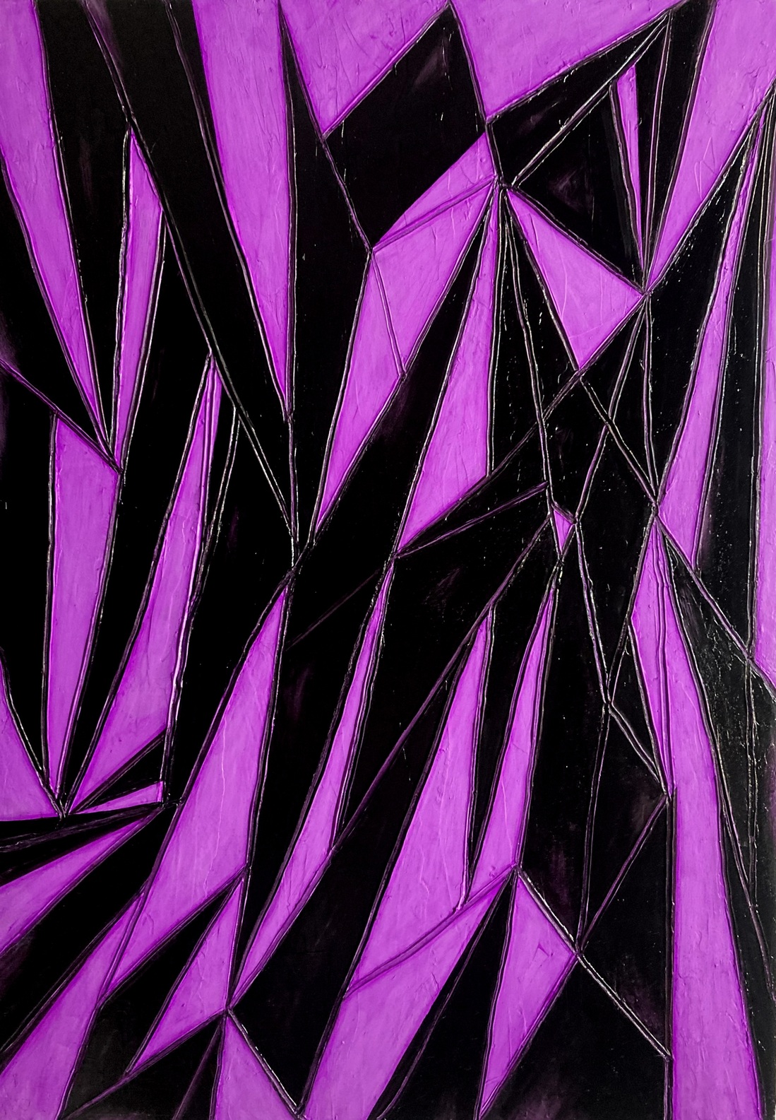 JOHN MENDELSOHN Erotic Geometry 