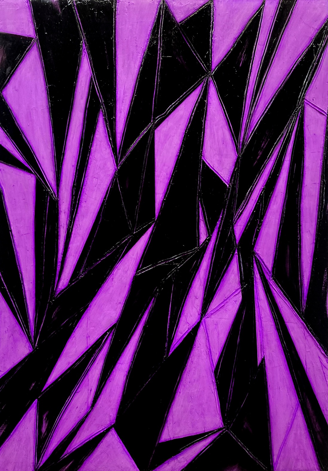 JOHN MENDELSOHN Erotic Geometry 