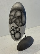 John Newman  Drawing/Objects 