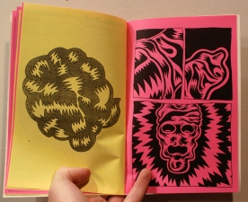 John Weston Zines Zine