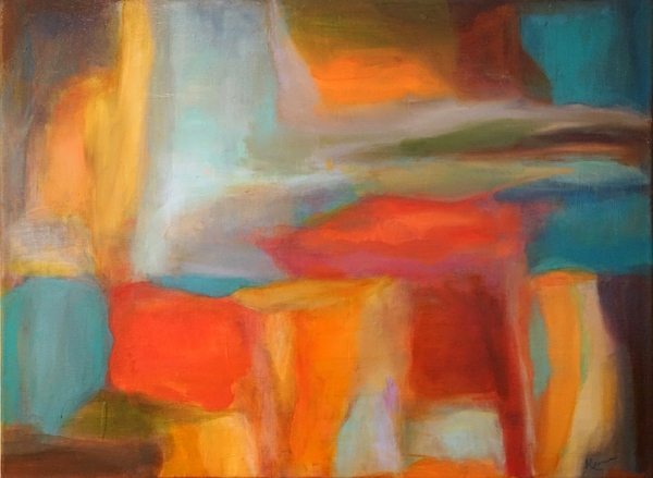 JUDY KEENE