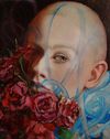 Judy Mannarino  Oil on Canvas&lt;br/&gt;