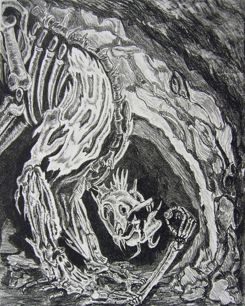 Obliquium in Acumine Additional works Litho