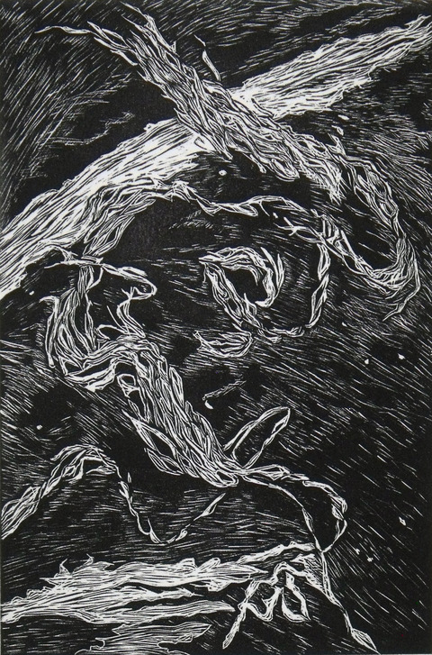 Empyrean Additional works Plastic Engraving