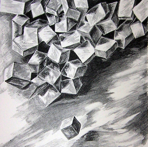 Ratio Additional works Lithograph