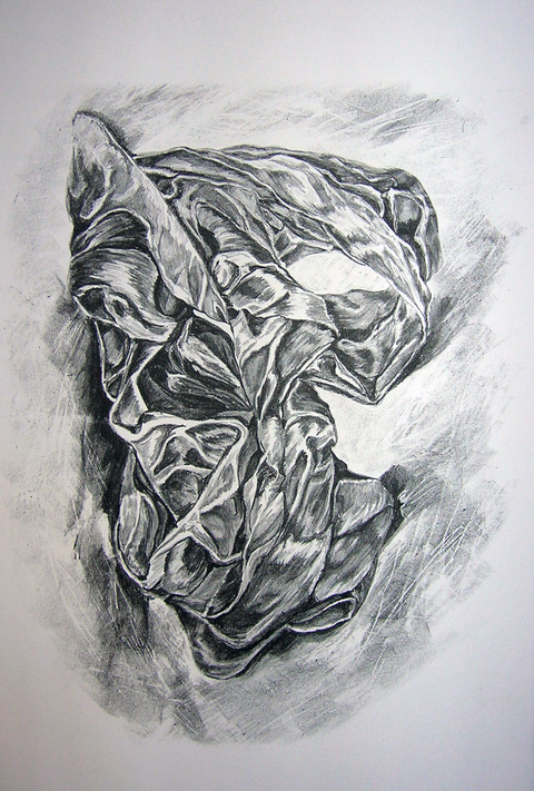Synthesis III Additional works Lithograph