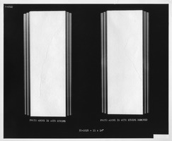 JULIE WEBER Undisclosed Typologies found gelatin silver print, altered