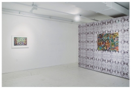 KANISHKA RAJA In The Future No One Will Have A Past 2007 Installation View #3