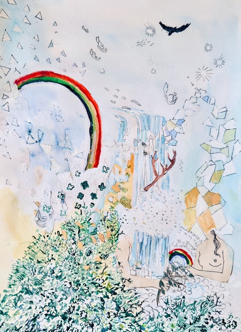 Karen E. Cleveland Portals 