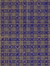 Belles Heures carpet pages (2010)