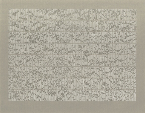Laid Line Drawings, small (2008)