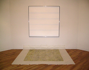 Un- Agnes Martin (2007)