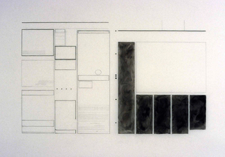 Imprinting Agnes Martin portfolio online at Art Journal (12/19/14)