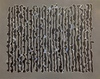  Manuscripts (2012-) ink, gouache, and acrylic on wood panel