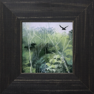 KARIE O'DONNELL Framed Prints & Small Works 