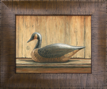 KARIE O'DONNELL Framed Prints & Small Works 