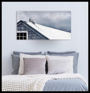 KARIE O'DONNELL Canvas Prints Custom Sizes Available