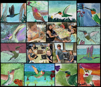 KARIE O'DONNELL My City Zoo 