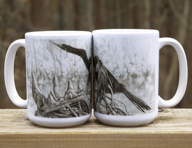 KARIE O'DONNELL Mug SHOP 