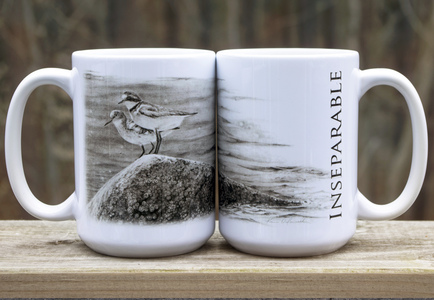 KARIE O'DONNELL Mug SHOP 