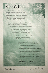 KARIE O'DONNELL Poetry Broadsides 3 available