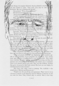Karl Petrunak Daniel Martin Ink on Paper