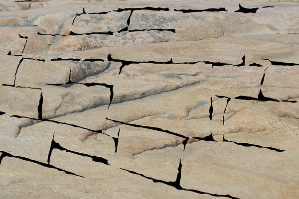  ROCKS Archival Pigment Print