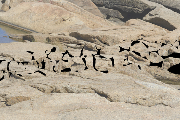 Rocks 15 ROCKS Archival Pigment Print