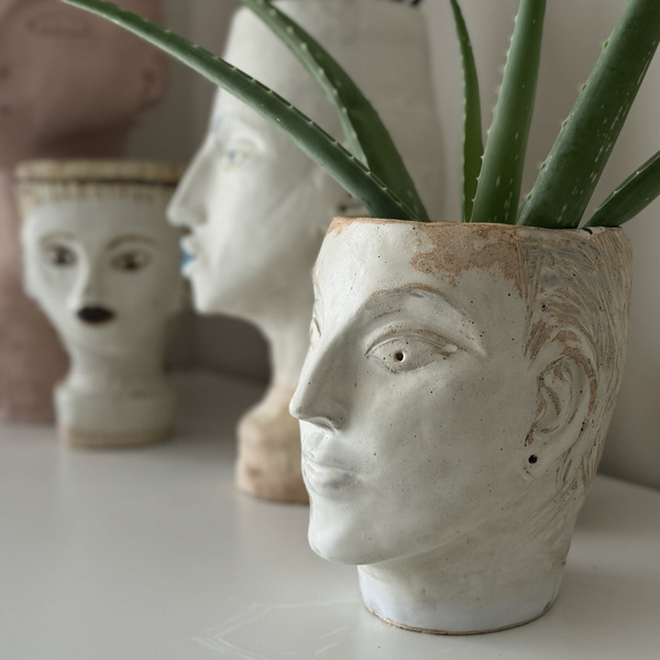 Kathleen A. Raymond 3D/Ceramics 