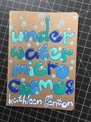 Underwater Microcosmos cover