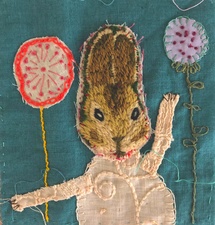 kathy beynette Embroidery 