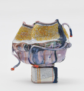 2020 Ceramics