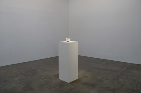 KATHY BUTTERLY "The Weight of Color," Shoshana Wayne Gallery (2015) 