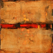 KATHY FEIGHERY Abstractions oil on canvas
