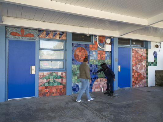 KATY KRANTZ SMALL WORLD 