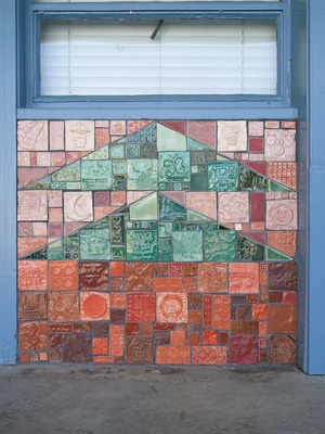 KATY KRANTZ SMALL WORLD 