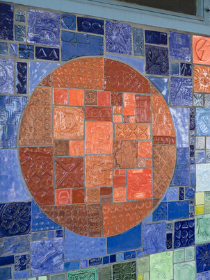 KATY KRANTZ SMALL WORLD 