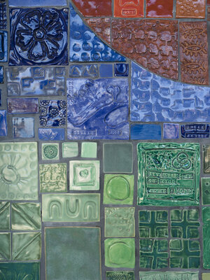 KATY KRANTZ SMALL WORLD 